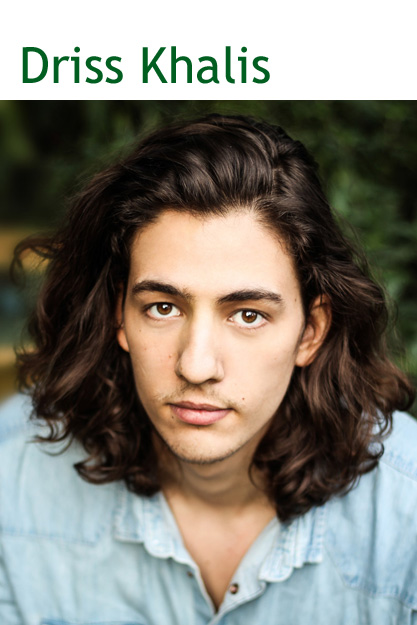 Driss Khalis